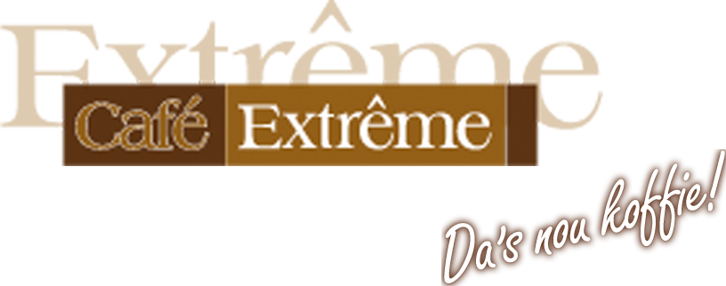 Cafe Extreme